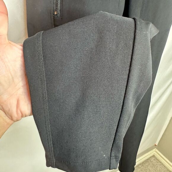 Athleta Women’s Headlands Hybrid Tights size 4P - Picture 11 of 14